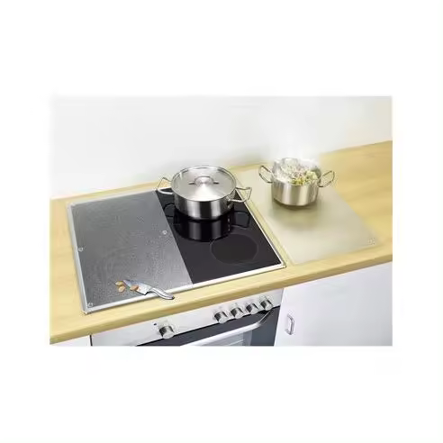 Placas Cobertoras de Vidrio Universales Brooklyn Bridge 2 Unid. 2521320100 - Wenko - 1