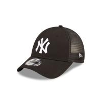 Gorra Trucker Oficial New Era New York Yankees Negro Nwgotxxx55Dd - details 1