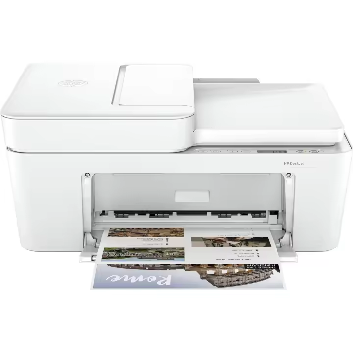 HP DeskJet 4210e Impresora Multifunción Inalámbrica con Escáner y Copiadora 8.5ppm WiFi - 1
