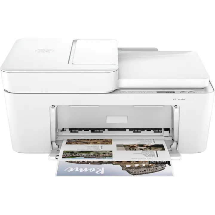 HP DeskJet 4210e Impresora Multifunción Inalámbrica con Escáner y Copiadora 8.5ppm WiFi - 1