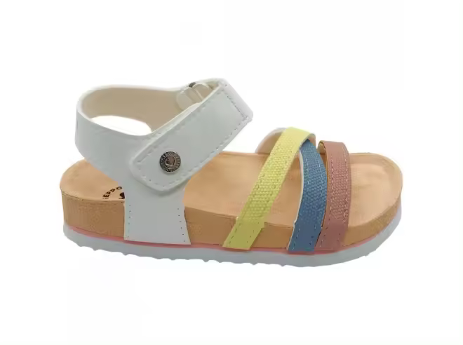 Sandalia Bio Niña Gioseppo Kaukauna 74410 - 1