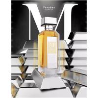 Paris Corner By Pendora Scents Milano Platina Eau De Parfum para Hombre 100 Ml   ***NOVEDAD*** - details 0
