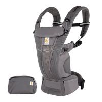 Mochila portátil recién nasido desde su Nacimiento hasta que PeSAN 20kg, Holder ergonómico, 4 posiciones para Transporte - details 1