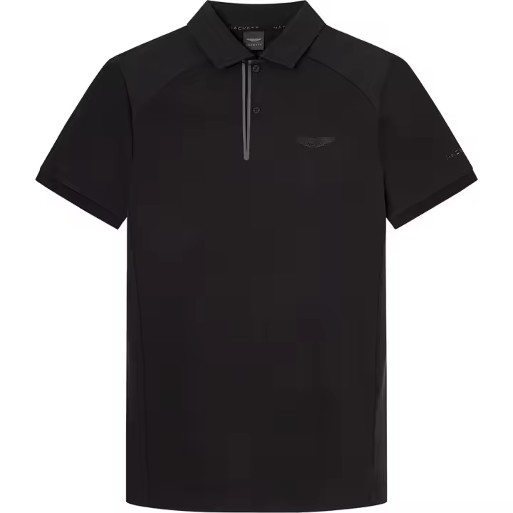 Hackett Polo De Manga Corta Hm563229 - 1