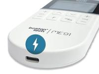 Boston Tech Electroestimulador Muscular TENS ME91 - Alivio del Dolor con 50 Programas - details 5
