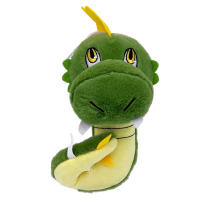 Muñeco De Peluche Indigo Park Rambly 18/25cm Juguete Para Fans Coleccionistas Regalo De Cumpleaños Material De Peluche Relleno De Algodón Ecológico - details 3