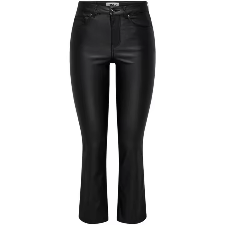 Only Pantalones de chica 15328039 Negro - 1