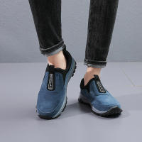Zapatos De Running Para Hombre Indestructibles Y Transpirables Zapatillas Ligeros Antideslizantes Para Exterior MAEDEF - details 5