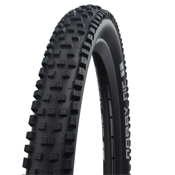 Schwalbe Cubierta De Mtb Nobby Nic Performance Hs602 Addix 29´´ X 2.25 - 1