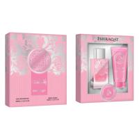 Gift Set Afaq Ishraqat – Perfume + Loción Corporal para Mujer (2 Piezas) - details 0