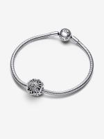 Pandora - Charm de COPO de Plata Celestial-Plata de Lei - details 1