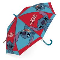 STITCH PARAGUAS TRANSPARENTE 48CM-DISNEY,PARA NINAS,LLUVIA,CAMPANILLA, - details 13
