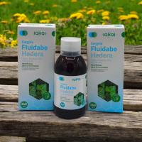 Gargola Fluidabe Hedera Sakai 240ml, Mucosidad, Defensas naturales, Sistema respiratorio, Antiinflamatorio - details 3