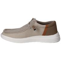 Zapatillas lona hombre J Hayber ZA582384-58 ZAPATO CASUAL BEIG 35186 25V - details 2