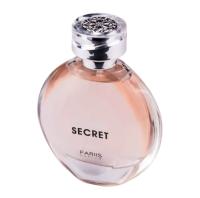 Perfume árabe de mujer Rosado Secret Fariis 100ml,Fragancia femenina dulce, floral, veraniega, Perfume oriental de calidad sensual fresco, duradero NOVEDAD - details 0