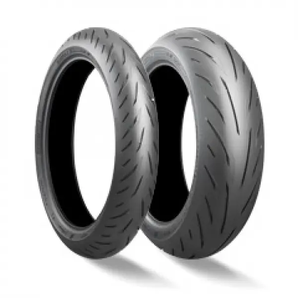Bridgestone Neumático Moto 120/70 Zr17 58W S22 - 1