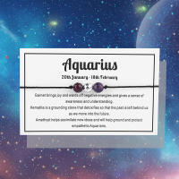 Pulsera Zodiac 12 Constelaciones Piedras Gemelas Cristales Hechizos Natural Stone Horóscopo Joyería Regalos Unisex - details 14