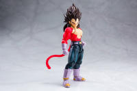 Figura De Acción Dragon Ball GT Goku Vegeta Super Saiyan 4 16cm Modelo Anime Estatua Decoración De Escritorio Para Coleccionistas Juguetes Regalos Para Niños Y Adultos - details 2