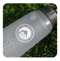 Botella De Agua MAP BROTHER S005 Suave De TPU 250ml 420ml 500ml Para Correr Con Funda Cinturón Chaleco Y Hielo Compatible Con Pack De Hidratación - details 6