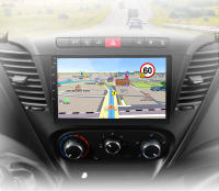 Junsun Radio Coche para Iveco Daily 2014 2015 2016 2017 2018 2019 2020 2021 Inalámbrico CarPlay Android Auto AI Voice 2 din Pantalla Coche Android Auto Multimedia Navegación GPS Auto radio - details 16