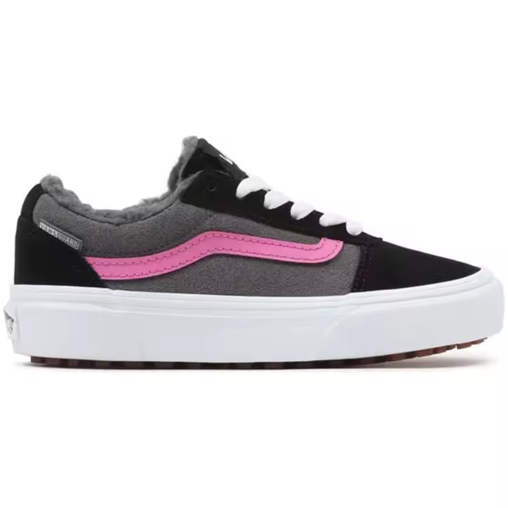 Zapatillas Vans Ward J para niñas en color multicolor - 1