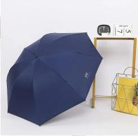 Paraguas Automático Plegable Mini Anti UV Para Lluvia Y Sol Resistente Al Viento Ligero Moda Portátil Para Hombres Mujeres Y Niños Paraguas De Protección Solar - details 10