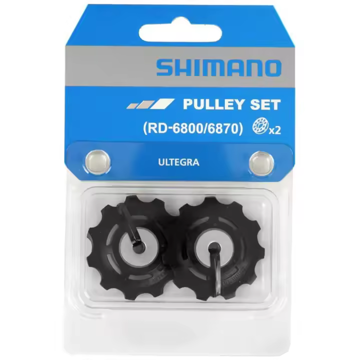 Shimano Juego De Roldanas Ultegra 6800/6870 11s - 1