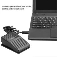 Acción del control del interruptor de pedal USB PARA EL Nuevo pedal USB - details 0