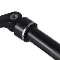 Taladro De Bicicleta MTB Ligero Para Ruedas Delantera Y Trasera Hub Fork Skewers Front Fork Bicicleta Marco Trough Axle 15x100mm/15x110mm - details 12