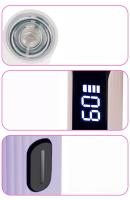 Lámpara UV/LED Portátil Recargable para Uñas – Secado Rápido sin Manchas, Pantalla Digital y Diseño Compacto - details 7