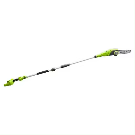 Zipper ZI-HET40V-AKKU PODADORA TELESCÓPICA A BATERÍA - 1