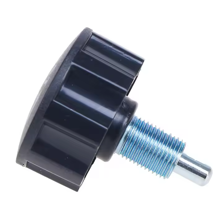 Spinning Bike Pull Pin Spring Knob piezas de reposición para equipos de fitness - 1
