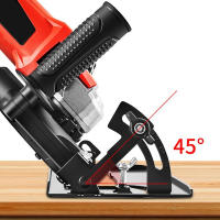 Nuevo Soporte Para Máquina De Ángulo Ajustable Conversor De Mesa Herramienta Para Trabajar Madera Corte Base Soporte Para Angel Mill - details 2