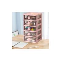 Caja de almacenamiento de conejito que ahorra Espacio, Caja de almacenamiento multifuncional con Patrón de conejito adaptado para ordenar dormitorios de estudiantes - details 2
