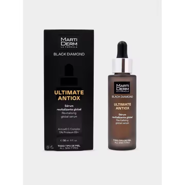 MARTIDERM ULTIMATE ANTIOX 1 ENVASE 30 ML - 1