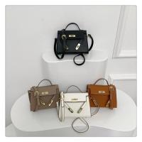 Bolsos cruzados populares de Color sólido para Mujer, bolsos cruzados de Sentido Premium, bolsos femeninos - details 10