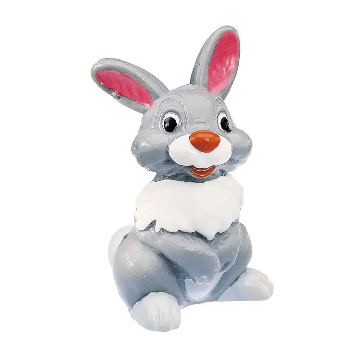 Figura Tambor Bambi Disney 5cm - 1