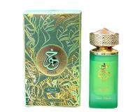 Khair Pistachio - 100 ML By Paris Corner - Un deleite gourmet de pistacho, flores frescas y vainilla oriental - details 0