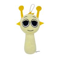 Muñeco De Peluche Sprunki Incredibox Juguete De Peluche Para Niños Almohada De Dibujos Animados Regalo De Cumpleaños Y Navidad Relleno De Algodón PP - details 4