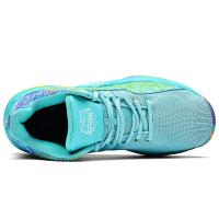 Zapatos De Baloncesto Para Hombres De Alta Calidad Antideslizantes Y Transpirables Zapatillas De Moda Para Mujeres Y Niños Deportivas De Entrenamiento Al Aire Libre Con Suela De Goma Talla Verdadera - details 7