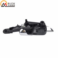 Manija De Puerta Interior Delantera Izquierda Y Derecha Para Alfa Romeo Giulietta 156092167 156092165 Alta Calidad ABS Reemplazo Para 2010-2019 - details 13