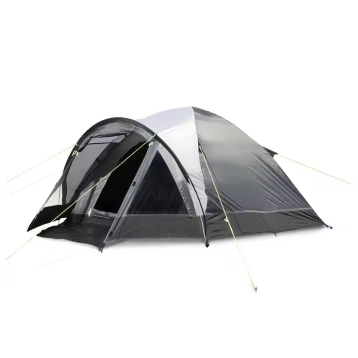 Tienda de Campaña KAMPA BRIGHTON 2 - 1