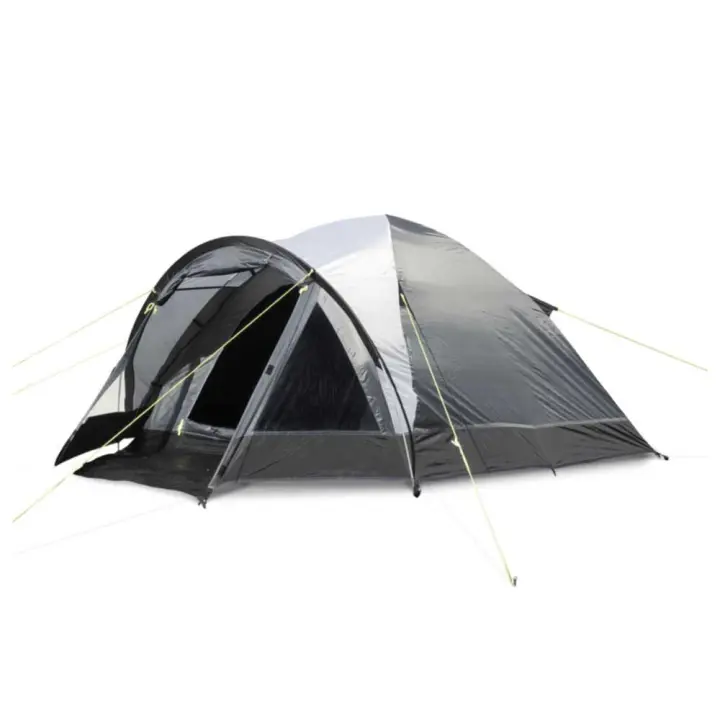 Tienda de Campaña KAMPA BRIGHTON 2 - 1