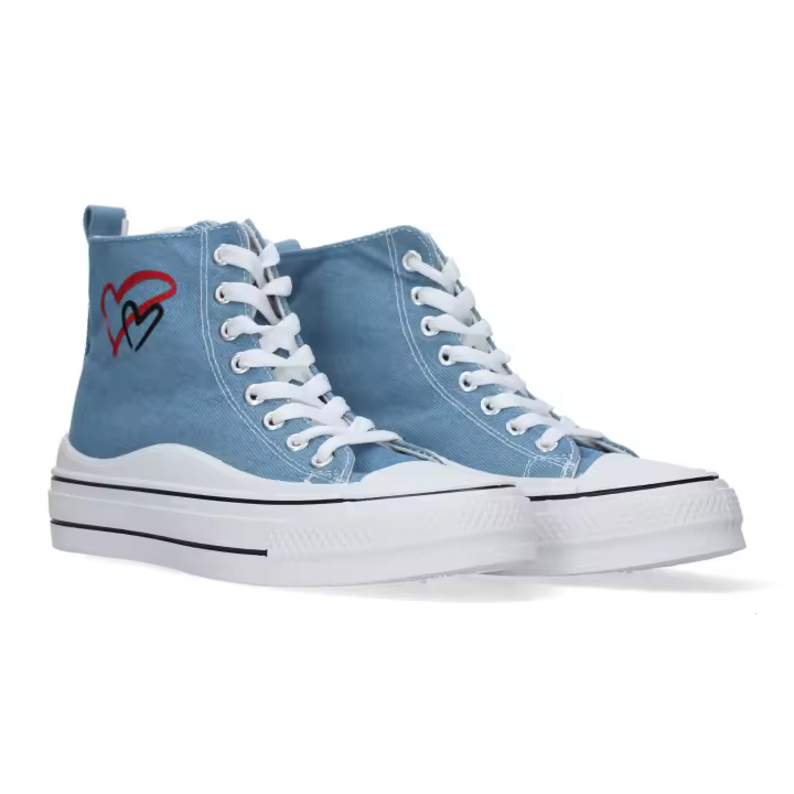 SNEAKERS Sport3punto0 LA08-Marino - 1