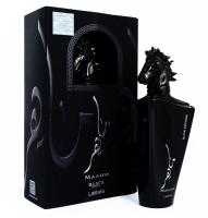 Lattafa Maahir Black Edition Perfume 100 ml EDP fragancia árabe unisex - details 1