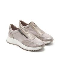 24 HORAS 26267 Sneakers mujer 33664 24I CASUAL SPORT CREMALLERA TOPO - details 0