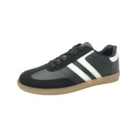 Eva Zorteon-  Zapatillas deportivas planas skater Mujer, Comodas para patinar o para diario . - details 8