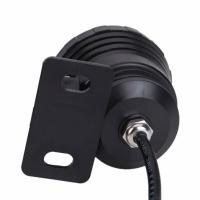 Lámpara De Foco LED RGB Impermeable Para Piscina Acuario Jardín Exterior 12V 110V 220V 15W Bombilla De Iluminación Subacuática Contemporánea ABS - details 6