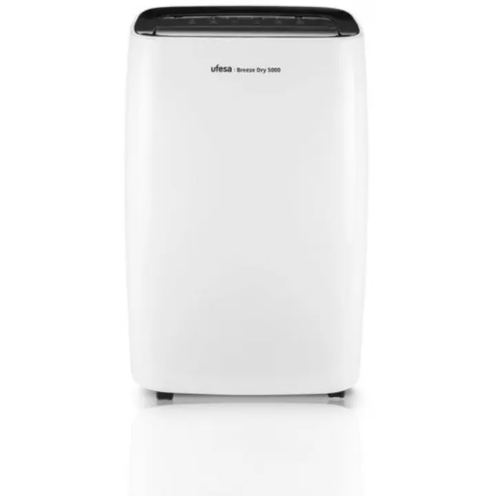 Deshumidificador UFESA BREEZE DRY 5000 6L - 1