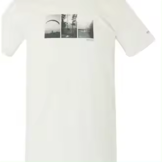 Camisetas Regatta modelo Breezedv en color Blanco - 1